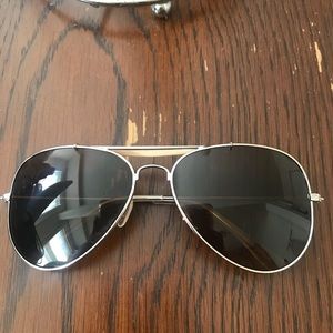 Non prescription glasses